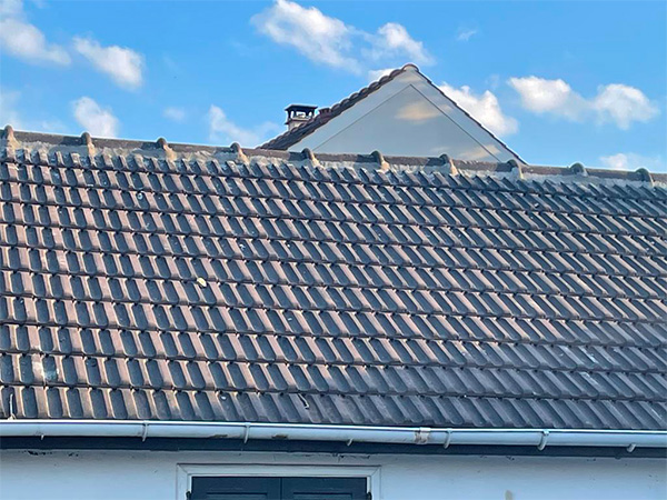 Artisan couvreur à Sannois (95110) – Briet Couverture dans le Val d'Oise (95)
