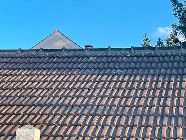 Artisan couvreur à Sannois (95110) – Briet Couverture dans le Val d'Oise (95)