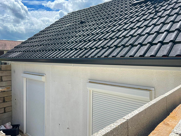 Artisan couvreur à Sannois (95110) – Briet Couverture dans le Val d'Oise (95)
