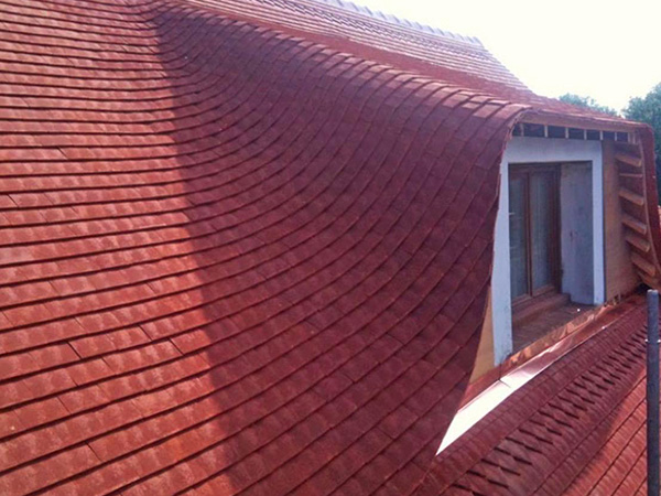 Artisan couvreur à Sannois (95110) – Briet Couverture dans le Val d'Oise (95)