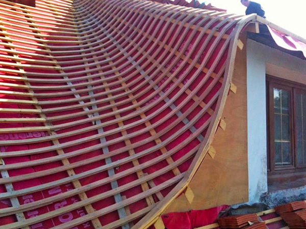 Artisan couvreur à Sannois (95110) – Briet Couverture dans le Val d'Oise (95)