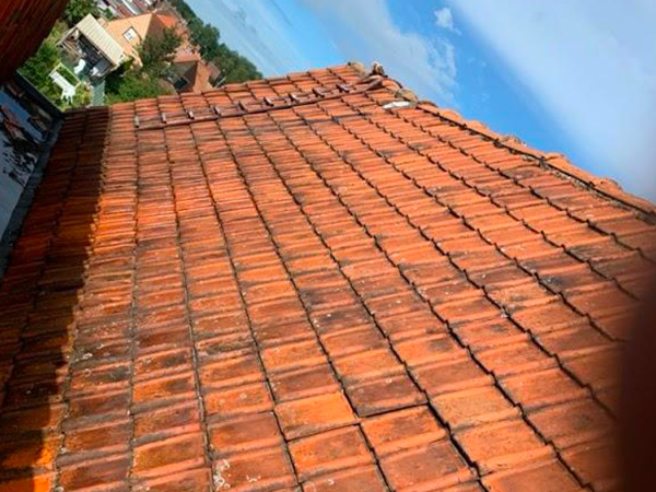 Artisan couvreur à Sannois (95110) – Briet Couverture dans le Val d'Oise (95)