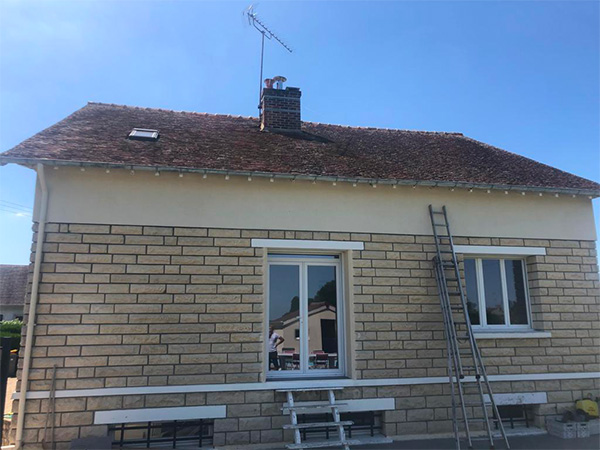 Artisan couvreur à Sannois (95110) – Briet Couverture dans le Val d'Oise (95)