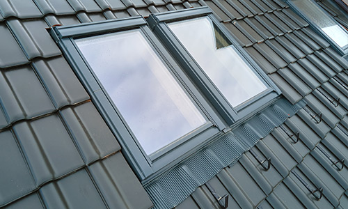 Pose de Velux à Sannois (95110) dans le Val d'Oise (95)